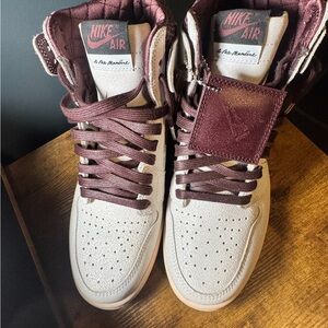 Air Jordan 1 Retro High OG A Ma Maniére | 9.5M / 11W | NWT
